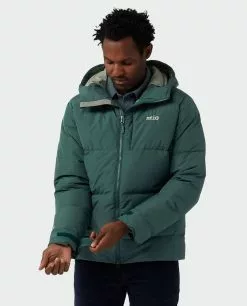 Stio Men's Colter INFINIUM™ Down Jacket 46 Stio Men's Colter INFINIUM™ Down Jacket