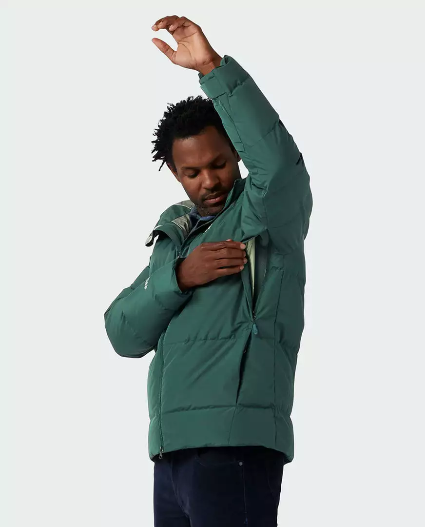 Stio Men's Colter INFINIUM™ Down Jacket 9 Stio Men's Colter INFINIUM™ Down Jacket