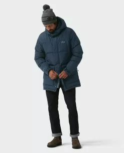 Stio Men's Colter INFINIUM™ Down Parka