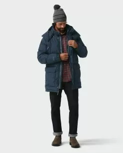 Stio Men's Colter INFINIUM™ Down Parka