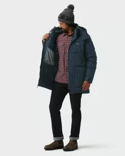 Stio Men's Colter INFINIUM™ Down Parka