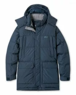 Stio Men's Colter INFINIUM™ Down Parka