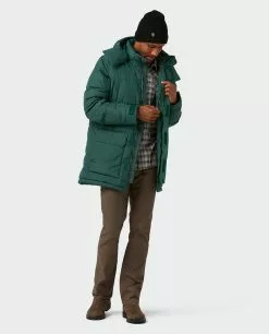 Stio Men's Colter INFINIUM™ Down Parka