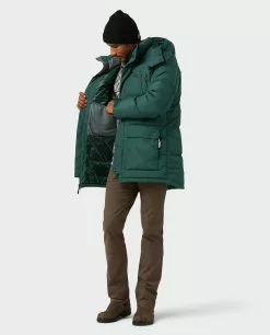 Stio Men's Colter INFINIUM™ Down Parka