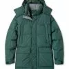 Stio Men's Colter INFINIUM™ Down Parka 1 Stio Men's Colter INFINIUM™ Down Parka