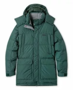 Stio Men's Colter INFINIUM™ Down Parka