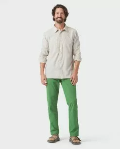 Stio Men's Cut Bank Pant