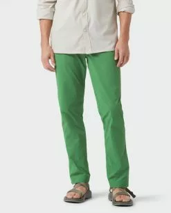 Stio Men's Cut Bank Pant