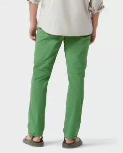 Stio Men's Cut Bank Pant