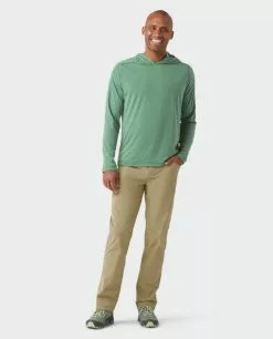 Stio Men's Cut Bank Pant