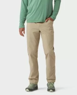 Stio Men's Cut Bank Pant