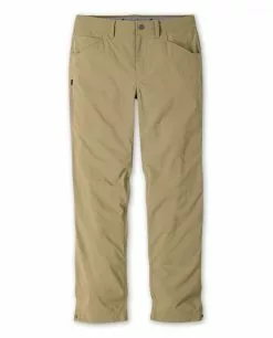 Stio Men's Cut Bank Pant