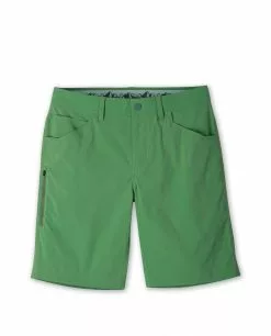 Stio Men's Cut Bank Short