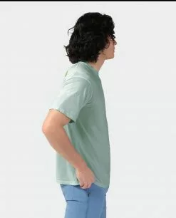 Stio All-Gender Divide Essential Tee Men