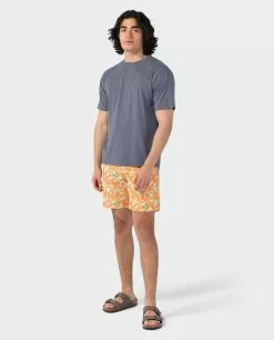 Stio All-Gender Divide Essential Tee Men