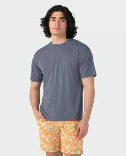 Stio All-Gender Divide Essential Tee Men