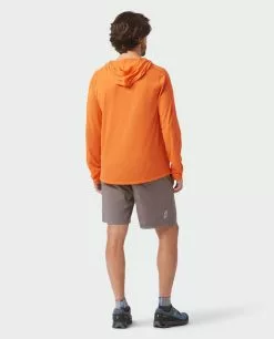 Stio Men's Divide Hooded Pullover