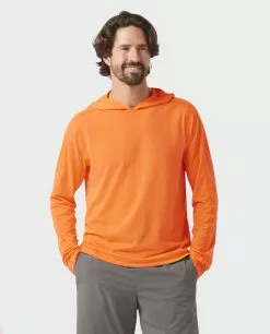 Stio Men's Divide Hooded Pullover