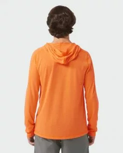 Stio Men's Divide Hooded Pullover