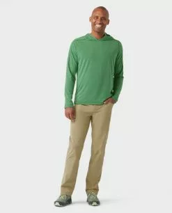 Stio Men's Divide Hooded Pullover