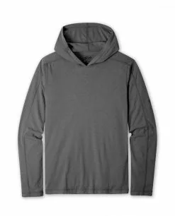Stio Men's Divide Hooded Pullover