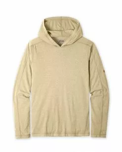 Stio Men's Divide Hooded Pullover