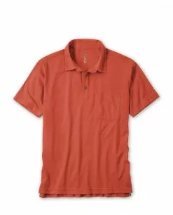 Stio Men's Divide Polo 80 Stio Men's Divide Polo