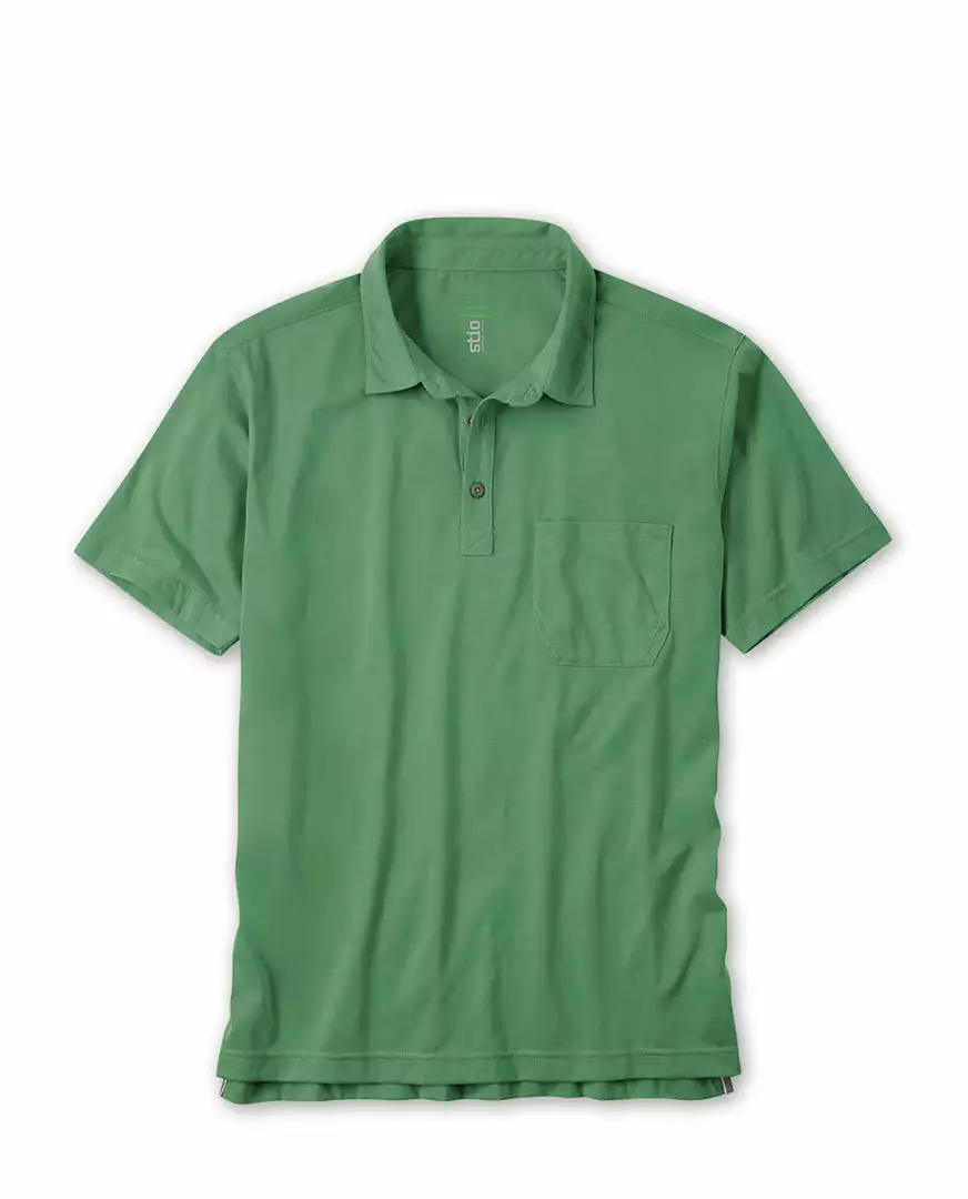 Stio Men's Divide Polo 43 Stio Men's Divide Polo