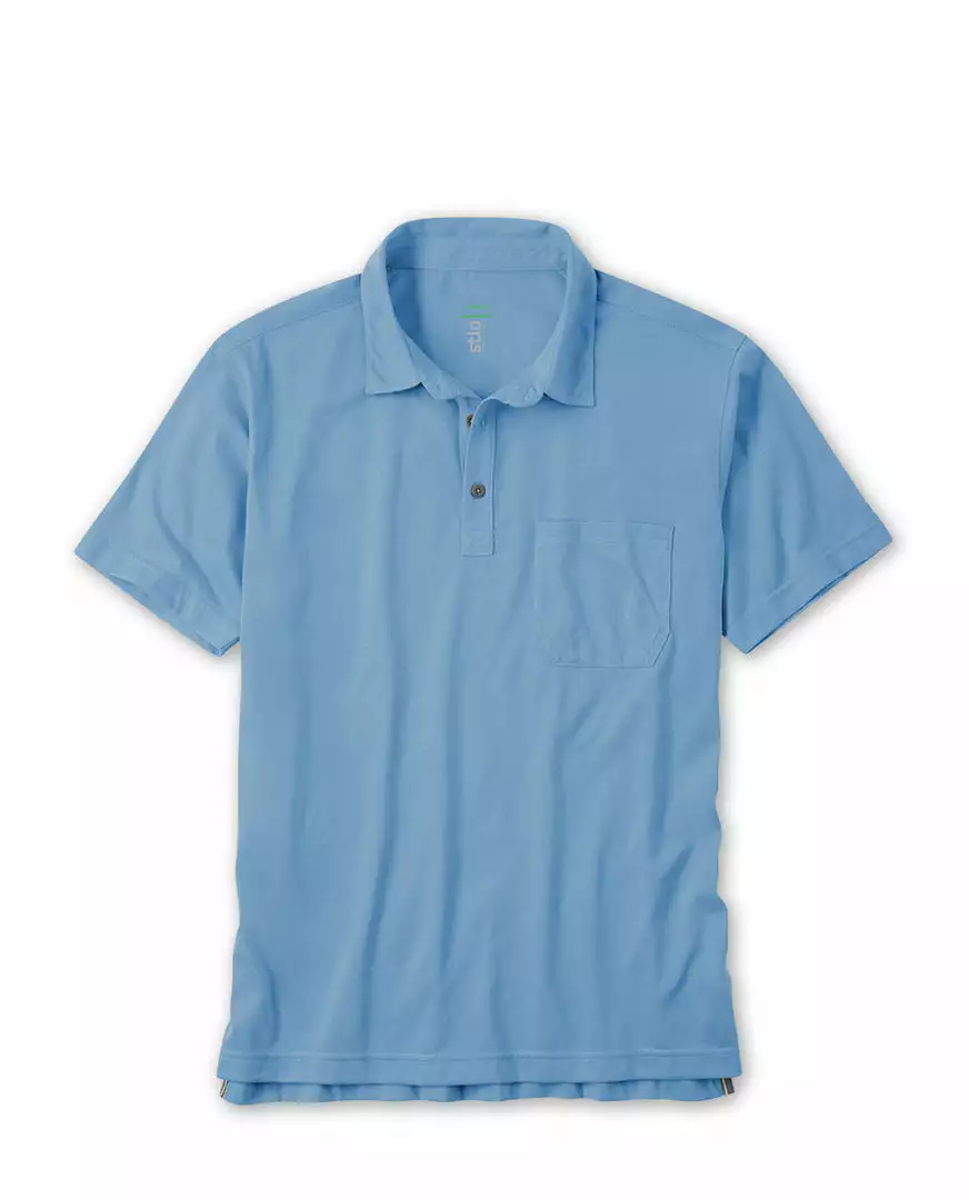 Stio Men's Divide Polo 33 Stio Men's Divide Polo
