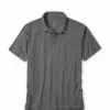 Stio Men's Divide Polo