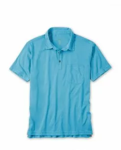 Stio Men's Divide Polo 66 Stio Men's Divide Polo