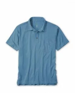 Stio Men's Divide Polo 72 Stio Men's Divide Polo