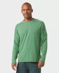 Stio Men's Divide Tee LS 40 Stio Men's Divide Tee LS