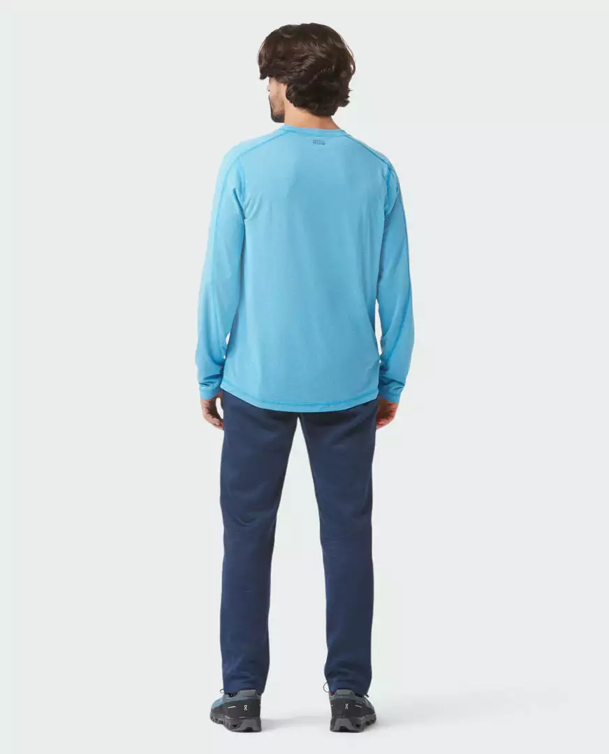 Stio Men's Divide Tee LS 26 Stio Men's Divide Tee LS