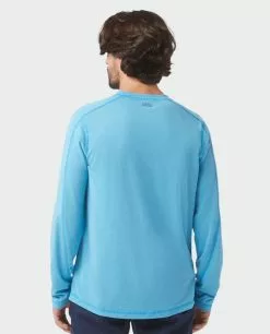 Stio Men's Divide Tee LS 47 Stio Men's Divide Tee LS