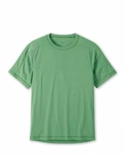 Stio Men's Divide Tee SS