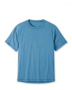 Stio Men's Divide Tee SS