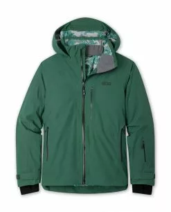 Stio Men's Doublecharge Insulated Jacket