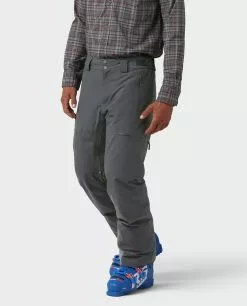 Stio Men's Doublecharge Insulated Pant