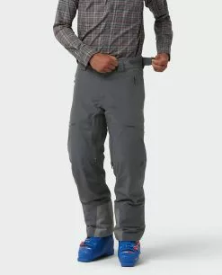 Stio Men's Doublecharge Insulated Pant