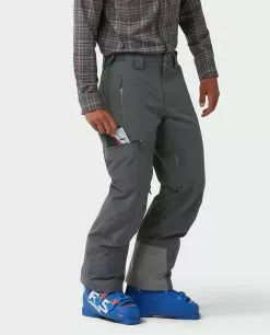 Stio Men's Doublecharge Insulated Pant