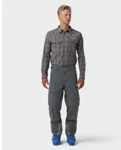 Stio Men's Doublecharge Insulated Pant