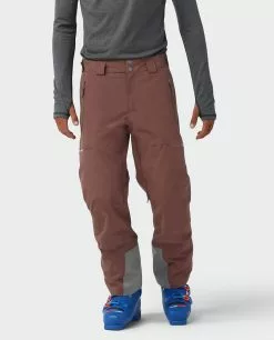 Stio Men's Doublecharge Insulated Pant