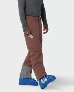 Stio Men's Doublecharge Insulated Pant