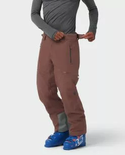 Stio Men's Doublecharge Insulated Pant