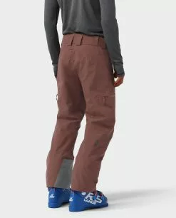 Stio Men's Doublecharge Insulated Pant