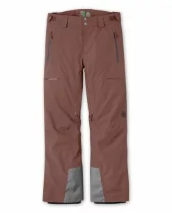 Stio Men's Doublecharge Insulated Pant