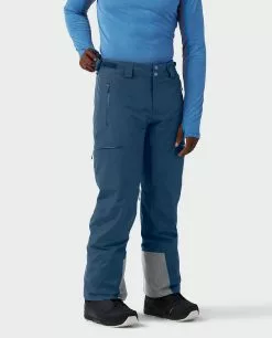 Stio Men's Doublecharge Insulated Pant