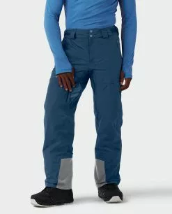 Stio Men's Doublecharge Insulated Pant