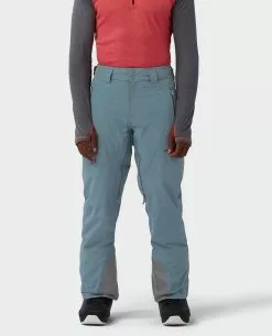 Stio Men's Doublecharge Insulated Pant